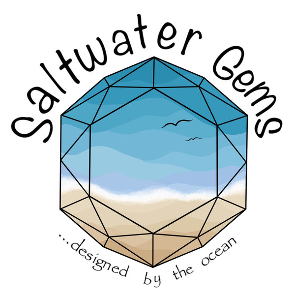 Saltwater Gems